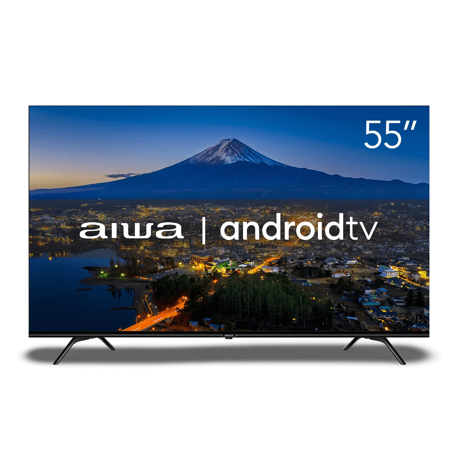Smart TV 50"